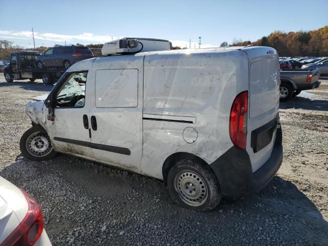 Photo 2 from auction – 2020 RAM PROMASTER with VIN ZFBHRFAB5L6R61838