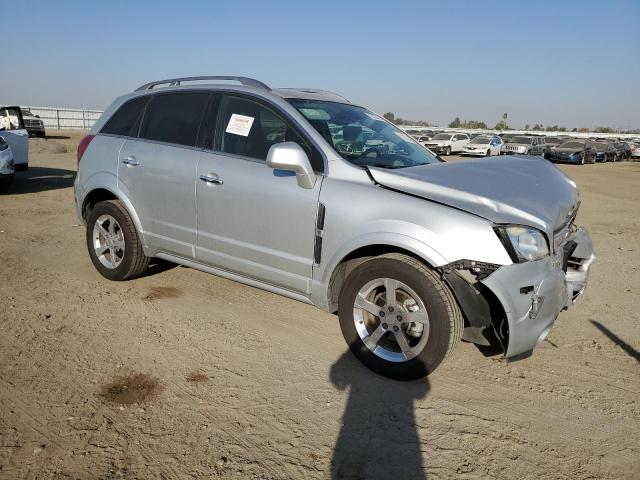 Photo 4 from auction – 2013 CHEVROLET CAPTIVA LT with VIN 3GNAL3EK2DS601360
