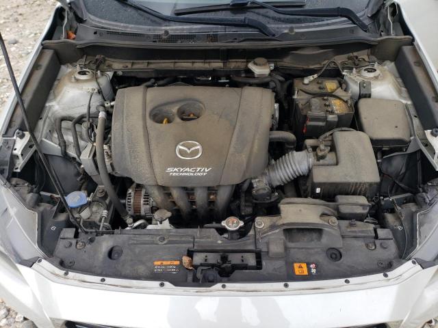 Photo 12 from auction – 2019 MAZDA CX-3 TOURI with VIN JM1DKFC70K0403762