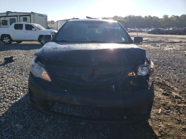 Photo 5 from auction – 2013 TOYOTA COROLLA BA with VIN 2T1BU4EE9DC996094