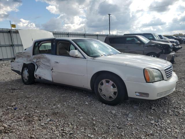 Photo 4 from auction – 2004 CADILLAC DEVILLE with VIN 1G6KD54Y24U211714