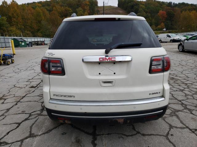 Photo 6 from auction – 2013 GMC ACADIA SLT with VIN 1GKKVRKD2DJ250150