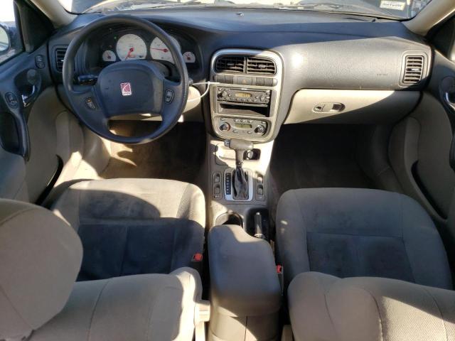 Photo 8 from auction – 2003 SATURN L200 with VIN 1G8JU54F63Y543521