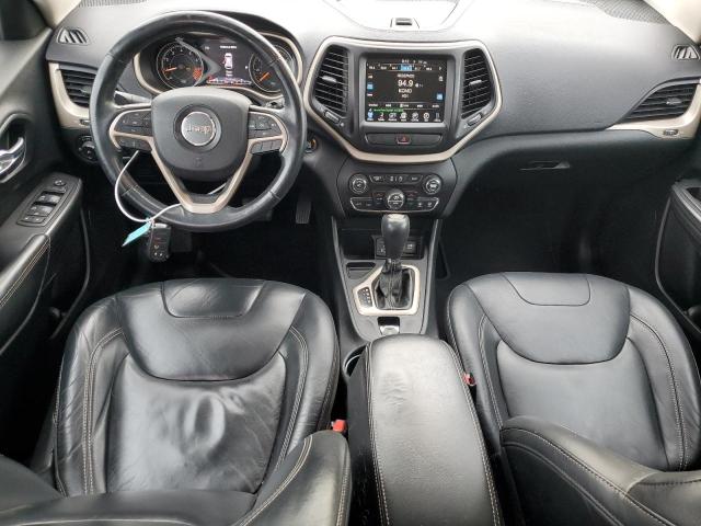 Photo 8 from auction – 2015 JEEP CHEROKEE L with VIN 1C4PJLDS2FW607922