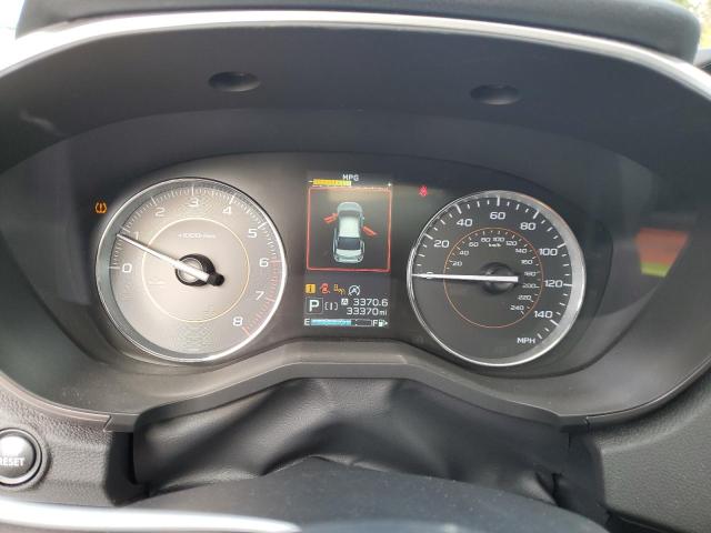 Photo 9 from auction – 2023 SUBARU CROSSTREK with VIN JF2GTHNC1P8252277
