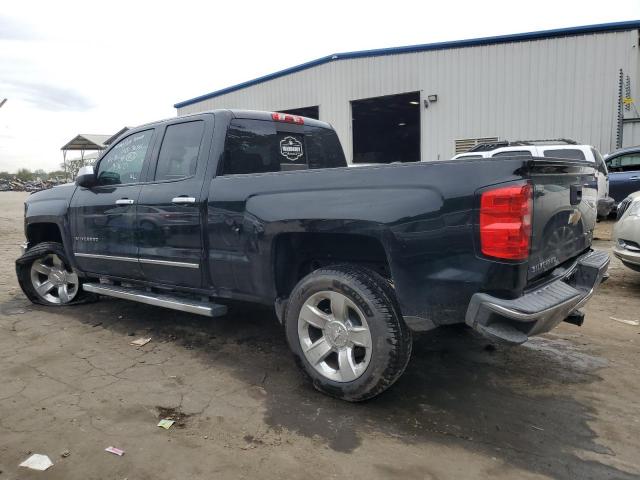 Photo 2 from auction – 2014 CHEVROLET SILVERADO with VIN 1GCRCSEC3EZ355132
