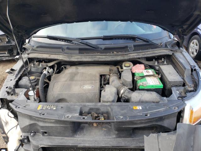 Photo 11 from auction – 2013 FORD EXPLORER with VIN 1FM5K8B84DGA97097