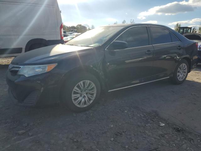 Photo 1 from auction – 2012 TOYOTA CAMRY BASE with VIN 4T1BF1FK7CU173626