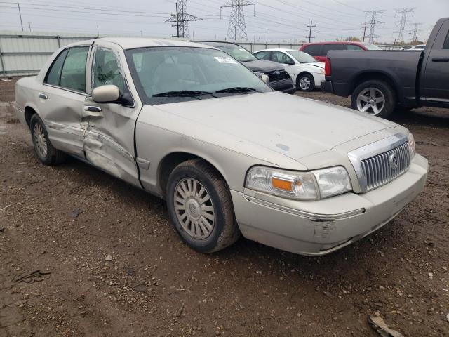 Photo 4 from auction – 2007 MERCURY GRAND MARQ with VIN 2MEFM75V47X602406
