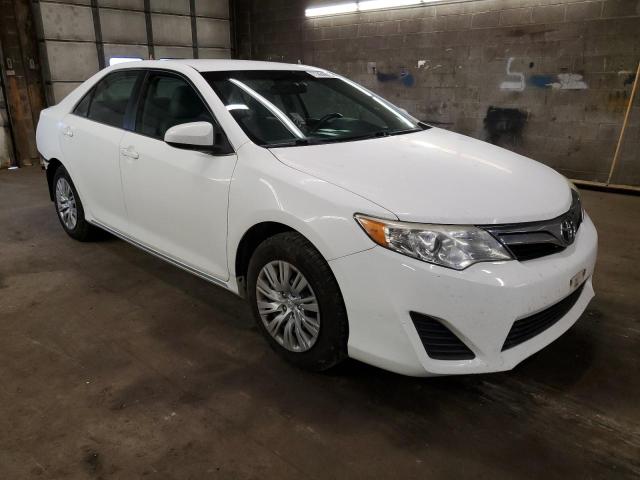Photo 4 from auction – 2013 TOYOTA CAMRY L with VIN 4T4BF1FK7DR275273
