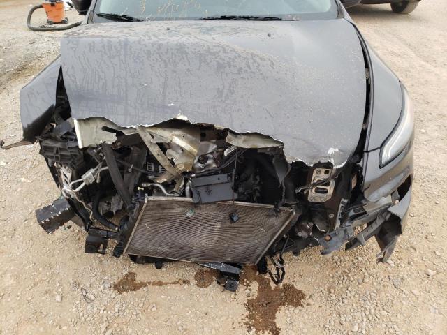 Photo 11 from auction – 2014 JEEP CHEROKEE L with VIN 1C4PJLCB7EW293104