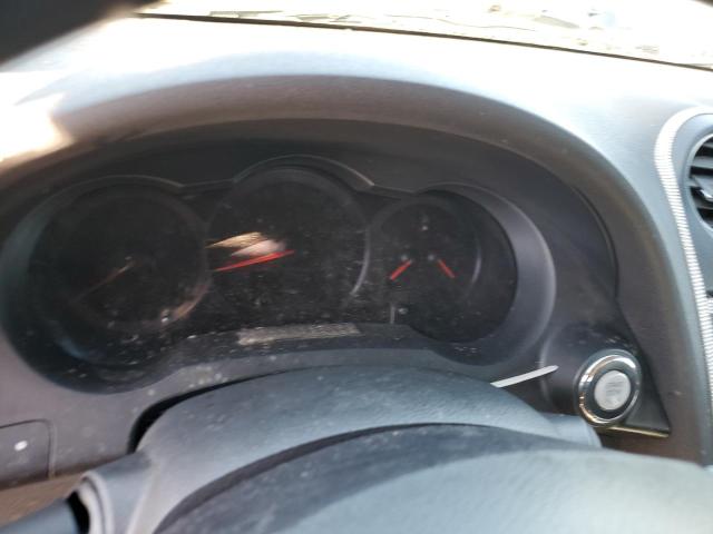 Photo 9 from auction – 2010 NISSAN ALTIMA BAS with VIN 1N4AL2AP1AN558114
