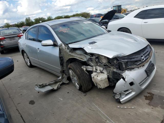 Photo 4 from auction – 2011 NISSAN ALTIMA BAS with VIN 1N4AL2AP8BN508912