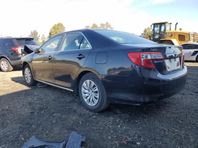 Photo 2 from auction – 2013 TOYOTA CAMRY L with VIN 4T4BF1FK2DR291249