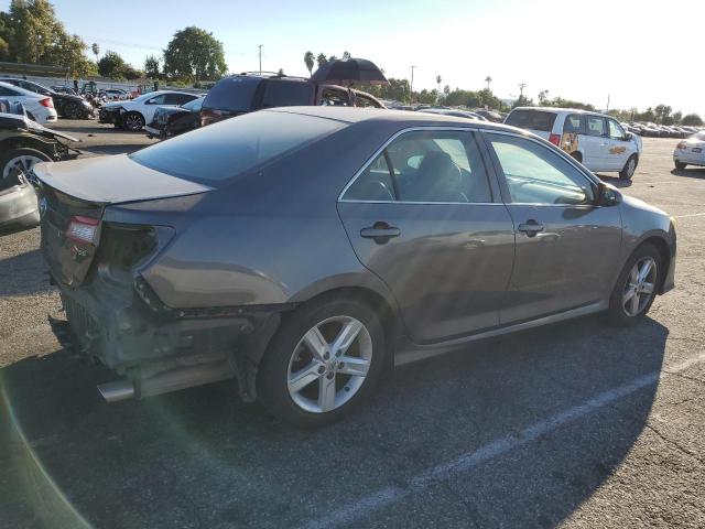 Photo 3 from auction – 2012 TOYOTA CAMRY BASE with VIN 4T1BF1FKXCU189576