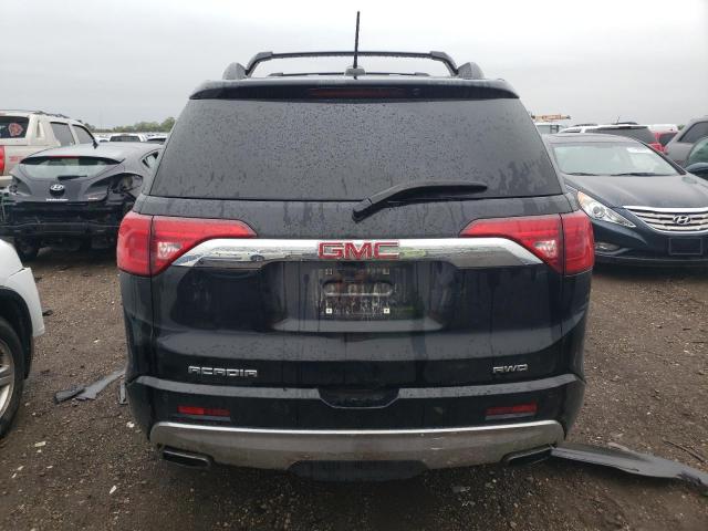 Photo 6 from auction – 2017 GMC ACADIA DEN with VIN 1GKKNXLS2HZ262890