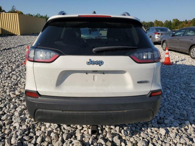 Photo 6 from auction – 2020 JEEP CHEROKEE L with VIN 1C4PJLCB8LD587197