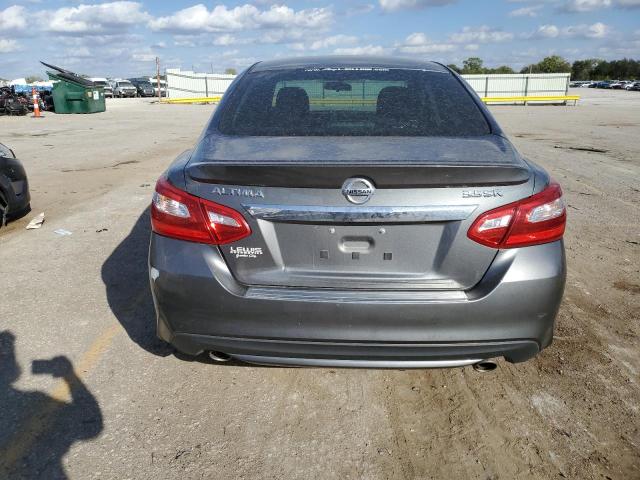 Photo 6 from auction – 2016 NISSAN ALTIMA 3.5 with VIN 1N4BL3AP3GC259450