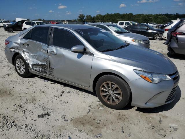 Photo 4 from auction – 2016 TOYOTA CAMRY LE with VIN 4T4BF1FK3GR569385