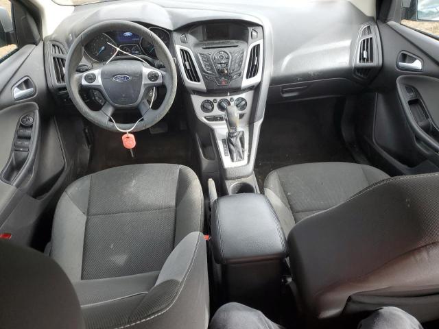 Photo 8 from auction – 2014 FORD FOCUS SE with VIN 1FADP3F21EL134244