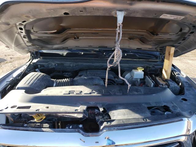 Photo 11 from auction – 2019 RAM 1500 LARAM with VIN 1C6SRFJT2KN592072