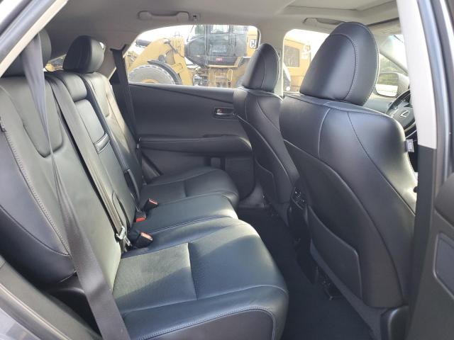 Photo 11 from auction – 2015 LEXUS RX 350 with VIN 2T2ZK1BA9FC176486