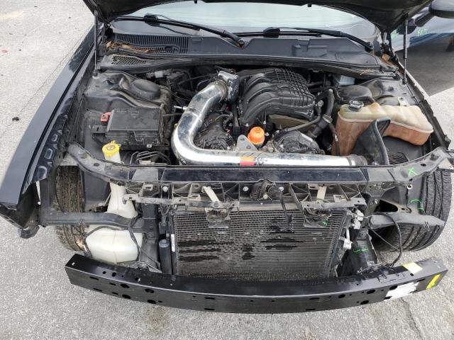 Photo 11 from auction – 2018 DODGE CHALLENGER with VIN 2C3CDZAG6JH229365