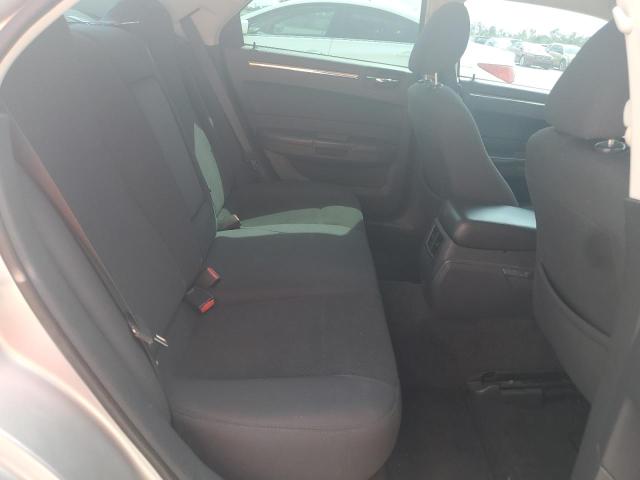 Photo 10 from auction – 2010 CHRYSLER 300 TOURIN with VIN 2C3CA1CV5AH279633
