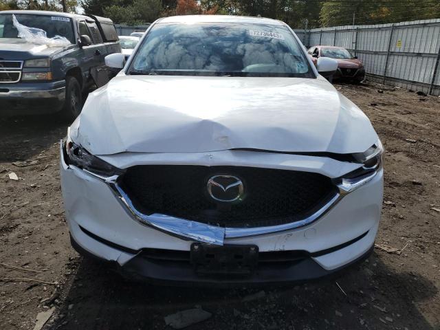 Photo 5 from auction – 2019 MAZDA CX-5 TOURI with VIN JM3KFBCMXK0674085