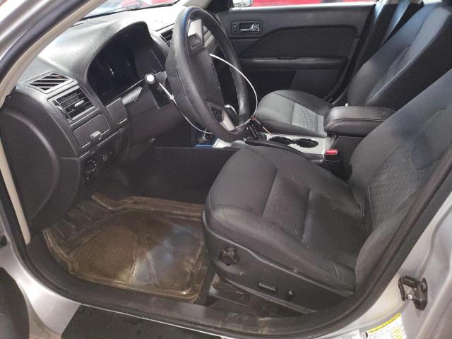 Photo 7 from auction – 2011 FORD FUSION SE with VIN 3FAHP0HA3BR330462