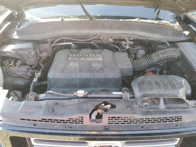 Photo 11 from auction – 2007 HONDA RIDGELINE with VIN 2HJYK16267H504890