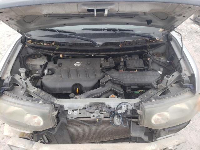 Photo 11 from auction – 2010 NISSAN CUBE BASE with VIN JN8AZ2KRXAT168508