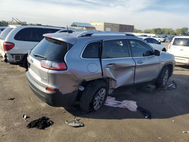 Photo 3 from auction – 2019 JEEP CHEROKEE L with VIN 1C4PJMLB9KD313737
