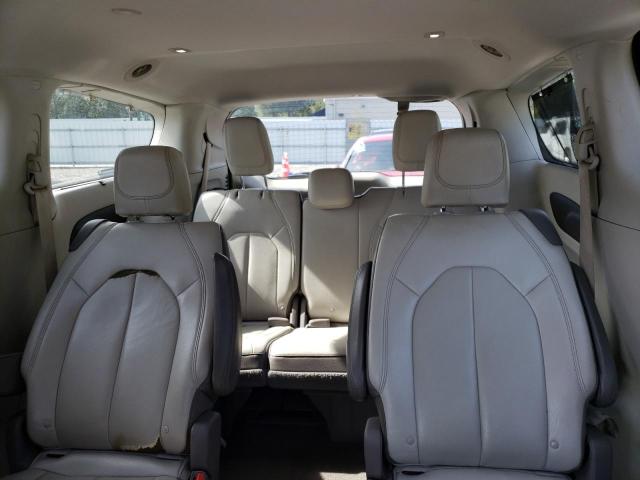 Photo 10 from auction – 2017 CHRYSLER PACIFICA T with VIN 2C4RC1BG1HR503598