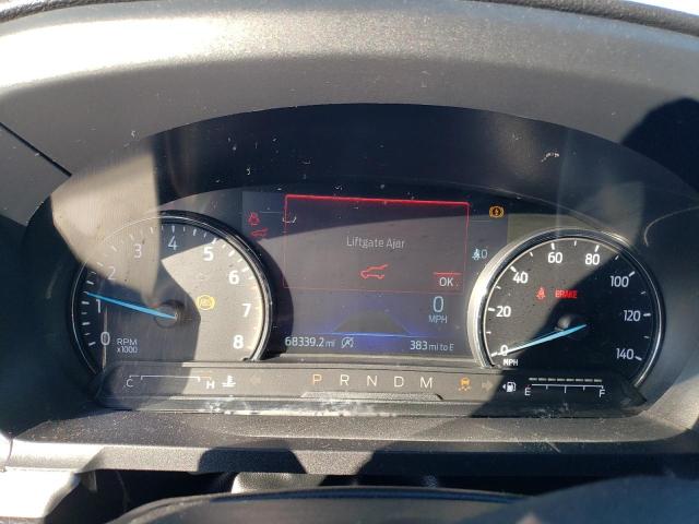 Photo 9 from auction – 2020 FORD EXPLORER X with VIN 1FMSK8DH2LGA56272