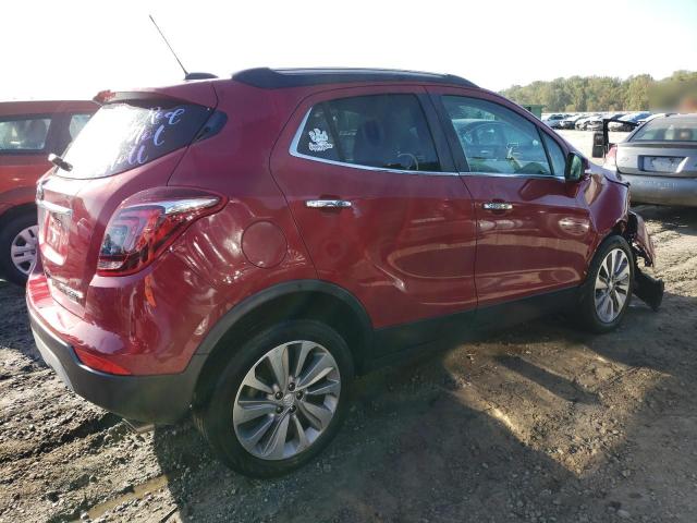 Photo 3 from auction – 2019 BUICK ENCORE PRE with VIN KL4CJASB8KB900726