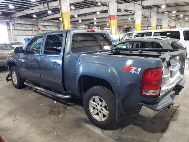 Photo 2 from auction – 2009 GMC SIERRA K15 with VIN 3GTEK23M09G257789