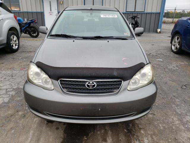 صورة رقم 5 من المزاد - 2005 TOYOTA COROLLA CE مع VIN 2T1BR30E15C553636