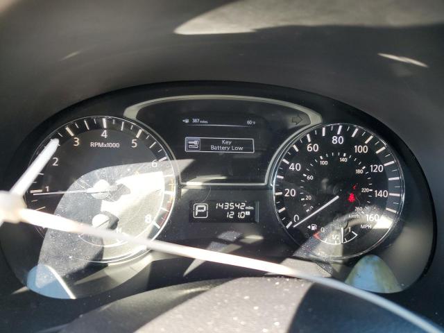 Photo 9 from auction – 2013 NISSAN ALTIMA 2.5 with VIN 1N4AL3AP0DN404682