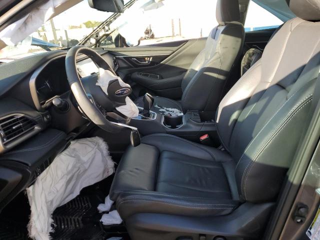 Photo 7 from auction – 2022 SUBARU LEGACY LIM with VIN 4S3BWAN69N3019601