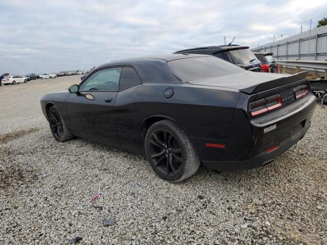 Photo 2 from auction – 2018 DODGE CHALLENGER with VIN 2C3CDZAG4JH305259