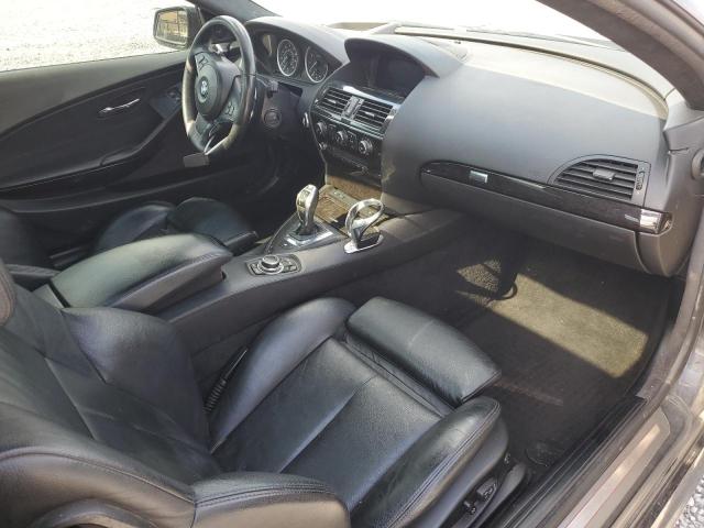 Zdjęcie 8 z aukcji – 2010 BMW 650 I z VIN WBAEA5C58ACV93482