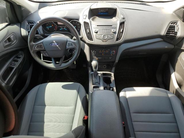 Photo 8 from auction – 2018 FORD ESCAPE S with VIN 1FMCU0F71JUA71414