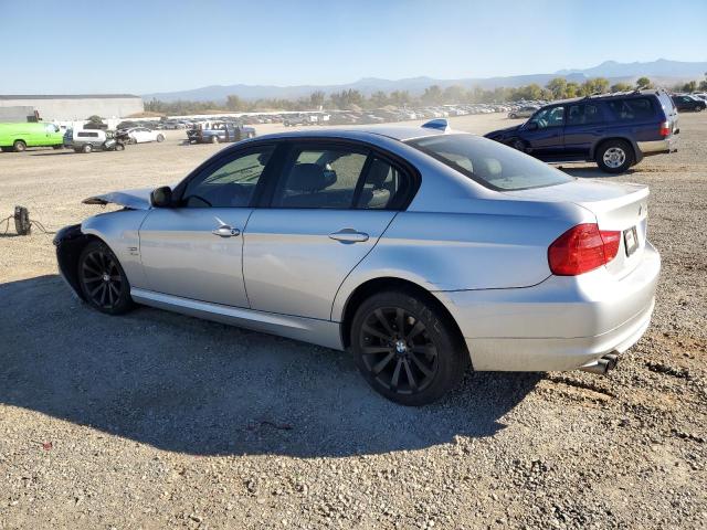 Photo 2 from auction – 2011 BMW 328 XI SUL with VIN WBAPK5C55BA656220