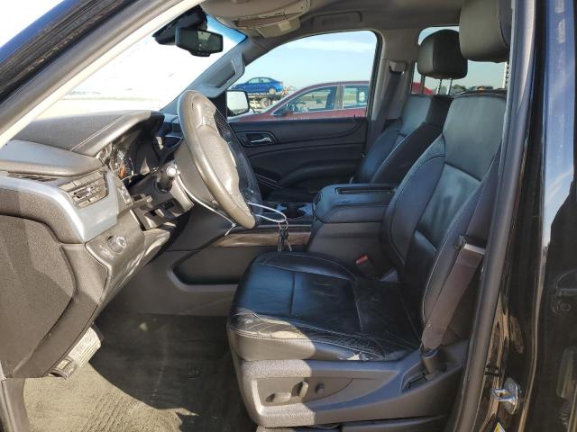 Photo 7 from auction – 2015 CHEVROLET SUBURBAN C with VIN 1GNSCJKC2FR146294