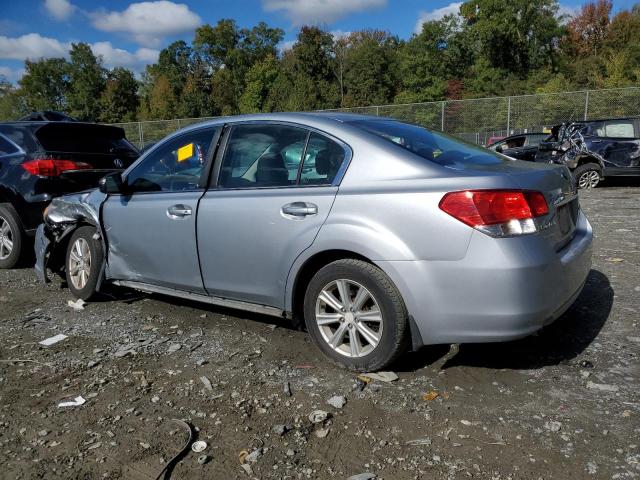 Photo 2 from auction – 2012 SUBARU LEGACY 2.5 with VIN 4S3BMBG67C3023409