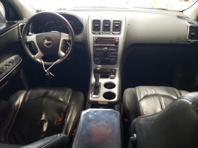 Photo 8 from auction – 2012 GMC ACADIA SLT with VIN 1GKKRRED0CJ182333