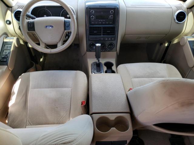 Photo 8 from auction – 2008 FORD EXPLORER X with VIN 1FMEU73E88UA70906