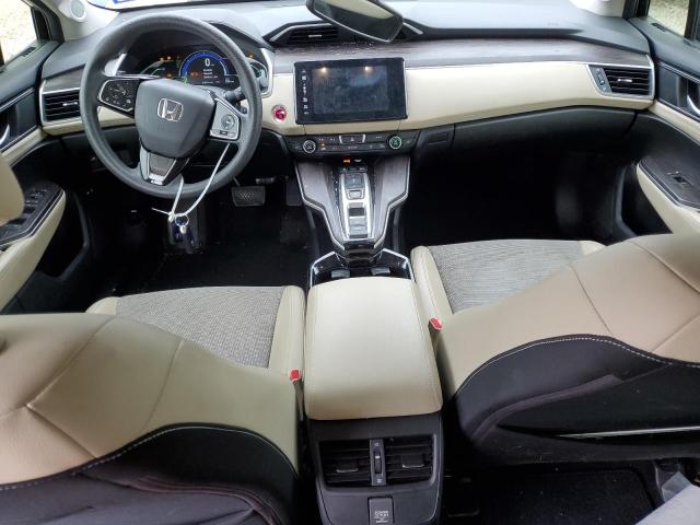 Photo 8 from auction – 2018 HONDA CLARITY with VIN JHMZC5F14JC020522