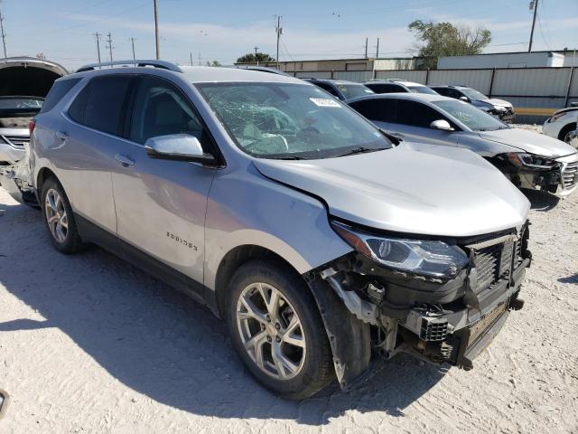 Photo 4 from auction – 2018 CHEVROLET EQUINOX PR with VIN 2GNAXMEV2J6299342